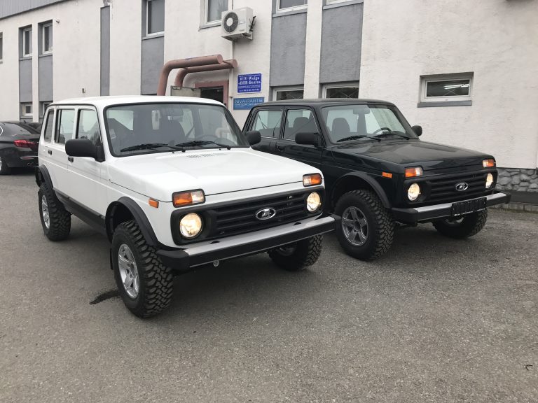 Lada 212140 lada 4х4